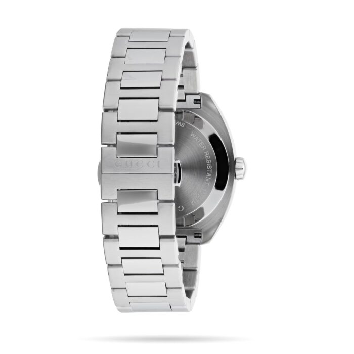 Gucci GG2570 watch, 41mm - - YA142303 - Image 3